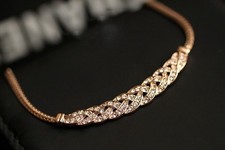 Women Jewelry Crystal Pendant