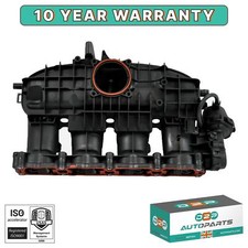 Intake inlet manifold - inlet,