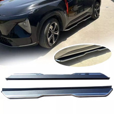 Fixed Running Board fits for
