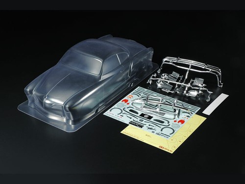 Tamiya 51635 volkswagen - 51635,