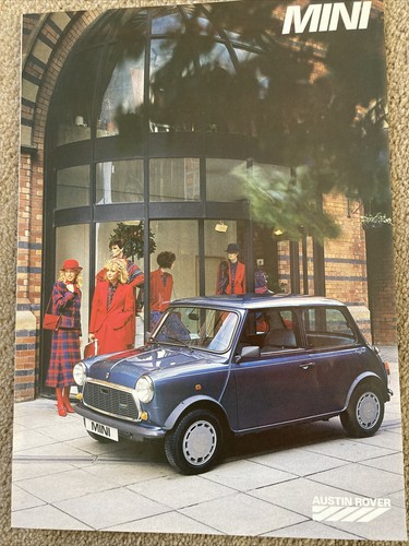 Superb mini mayfair - &,