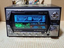 Pioneer carrozzeria FH-P88MD car stereo CD MD FM Player