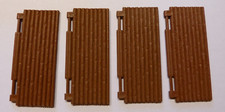 Timpo Toys Fort Parts