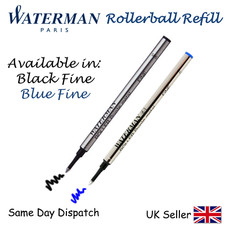 GENUINE WATERMAN ROLLERBALL
