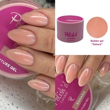 Builder Gel For Nails 30 Ml