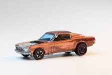 1967 Hot Wheels Redline Custom