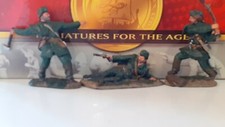 Conte french Indian wars