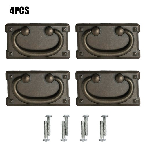 8pcs rustic handle oak - rustic,