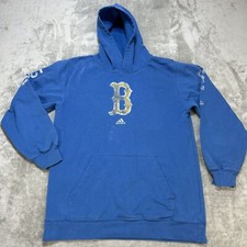UCLA Hoodie Sweater Adult
