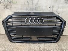 AUDI A3 8V S-LINE RADAR