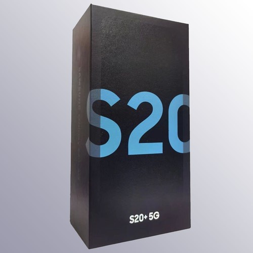 New sealed samsung - samsung, galaxy