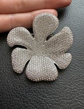 Genuine Swarovski Brooch
