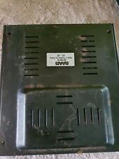 Saab 9000 Nokia Audio Amplifier