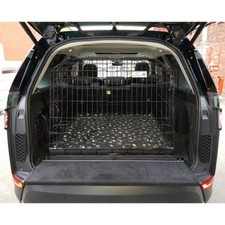 LAND ROVER DISCOVERY 5 Sloping