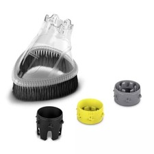 Karcher Splash Guard For Dirt