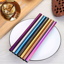 304 Stainless Steel Reusable