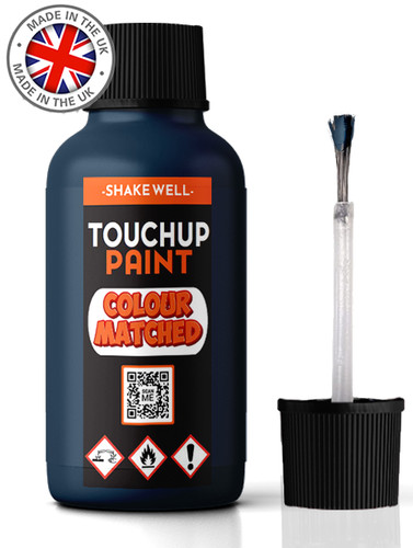 Touch paint for bmw - up,