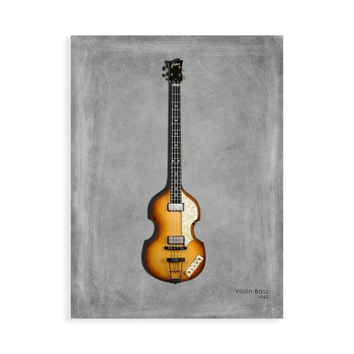 Rogan mark hofner - mark, violin