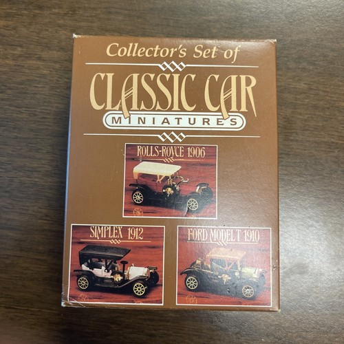 Nib collectors set 6 - nib,