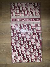 Dior Korean Wrapping Paper
