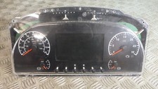 Volvo instrument cluster Actia