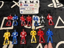 Power Rangers Super Megaforce