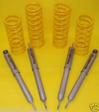 DISCOVERY 1  2" LIFT BRITPART