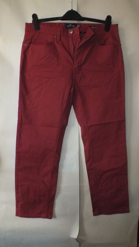 Blue harbour l red - 29"l,