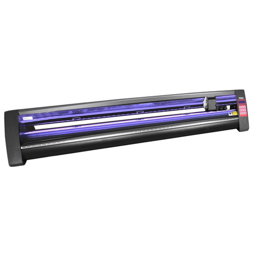 Vinyl cutting plotter machine - vinyl,