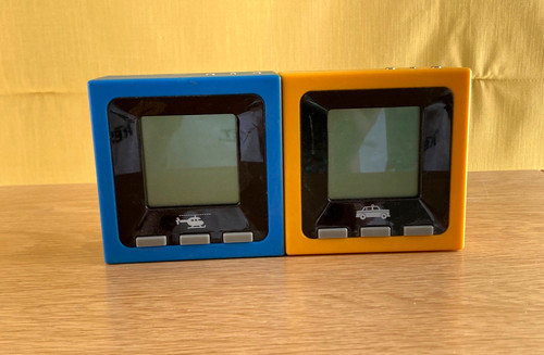 Radica cube world - radica, block