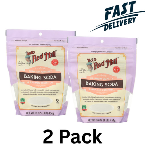 Pack bob red mill baking - pack,