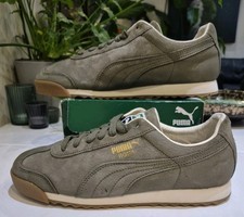 PUMA ROMA DISTRESSED NBK