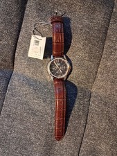 Pulsar Men's Chronograph