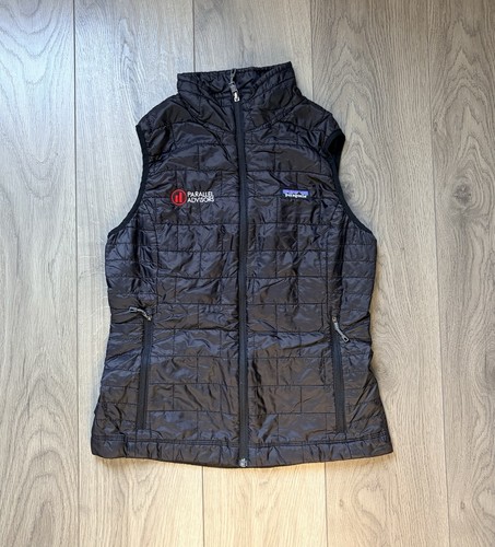 Patagonia nano puff vest - patagonia,