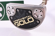 Scotty Cameron Xperimental
