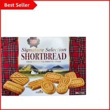Traditional Scottish