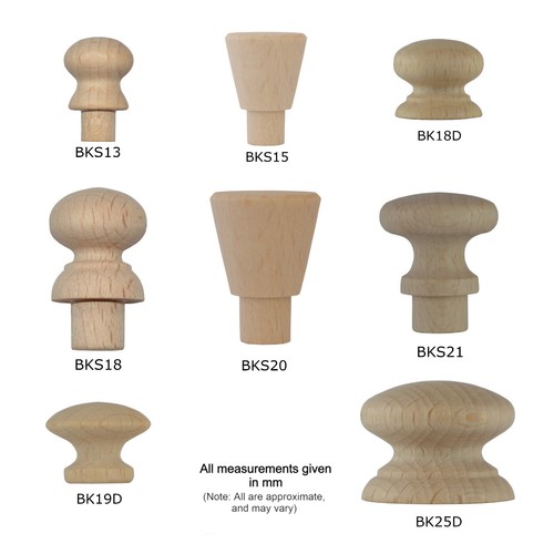 Small hardwood beech - hardwood, trinket