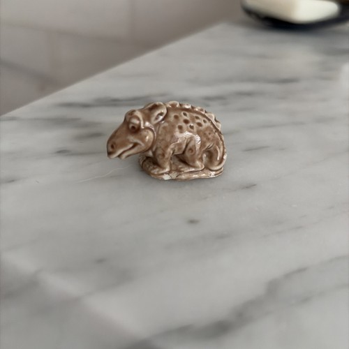 Vintage wade whimsies ceramic - wade,