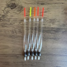 5x Drennan Puddle Chucker 11 ~