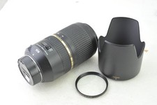 For Nikon AF, Tamron SP