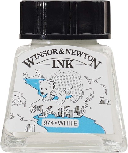 Winsor newton 14ml - &,