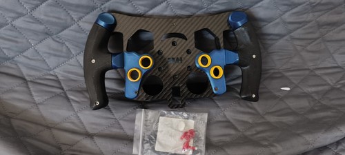 G923 g29 wheel mod - g29, 3d