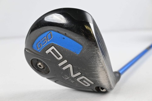 Ping g30 wood 14 5 - g30, #3