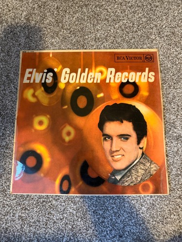 Elvis presley - presley, –