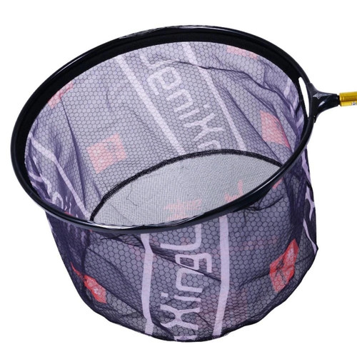 Carbon fishing net outdoor - carbon,