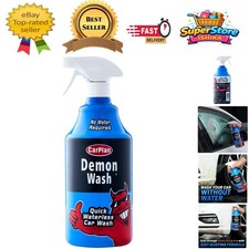 Advanced 1L Waterless Wash