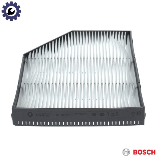 Filter cabin air 987 435 - cabin, 1