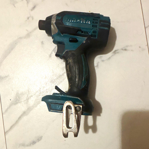 Makita dtd152 18v lxt - makita,