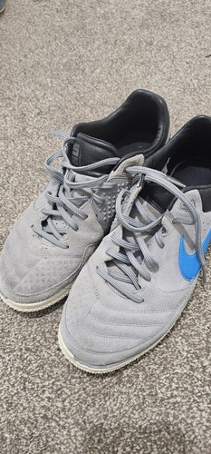 Nike street gato - street, ic