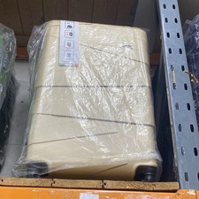 4 Piece Set Suitcase